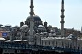 30 moschea nuova e ponte di Galata